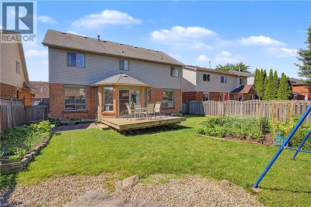 194 GLENVALLEY Drive — photo 4 of 42