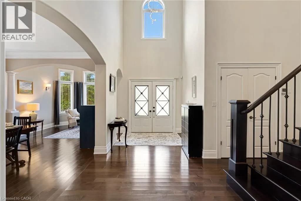 213 DEER RIDGE Drive — photo 5 of 37