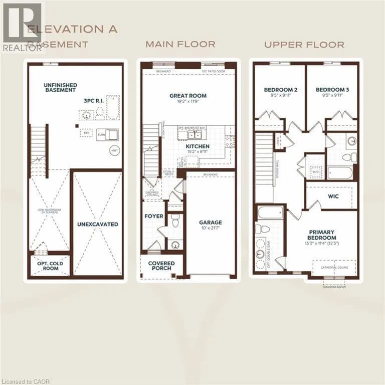 55 CADENCE Common Unit# 43 — photo 4 of 5