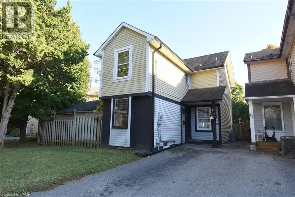 56 ENFIELD Crescent — photo 1 of 43