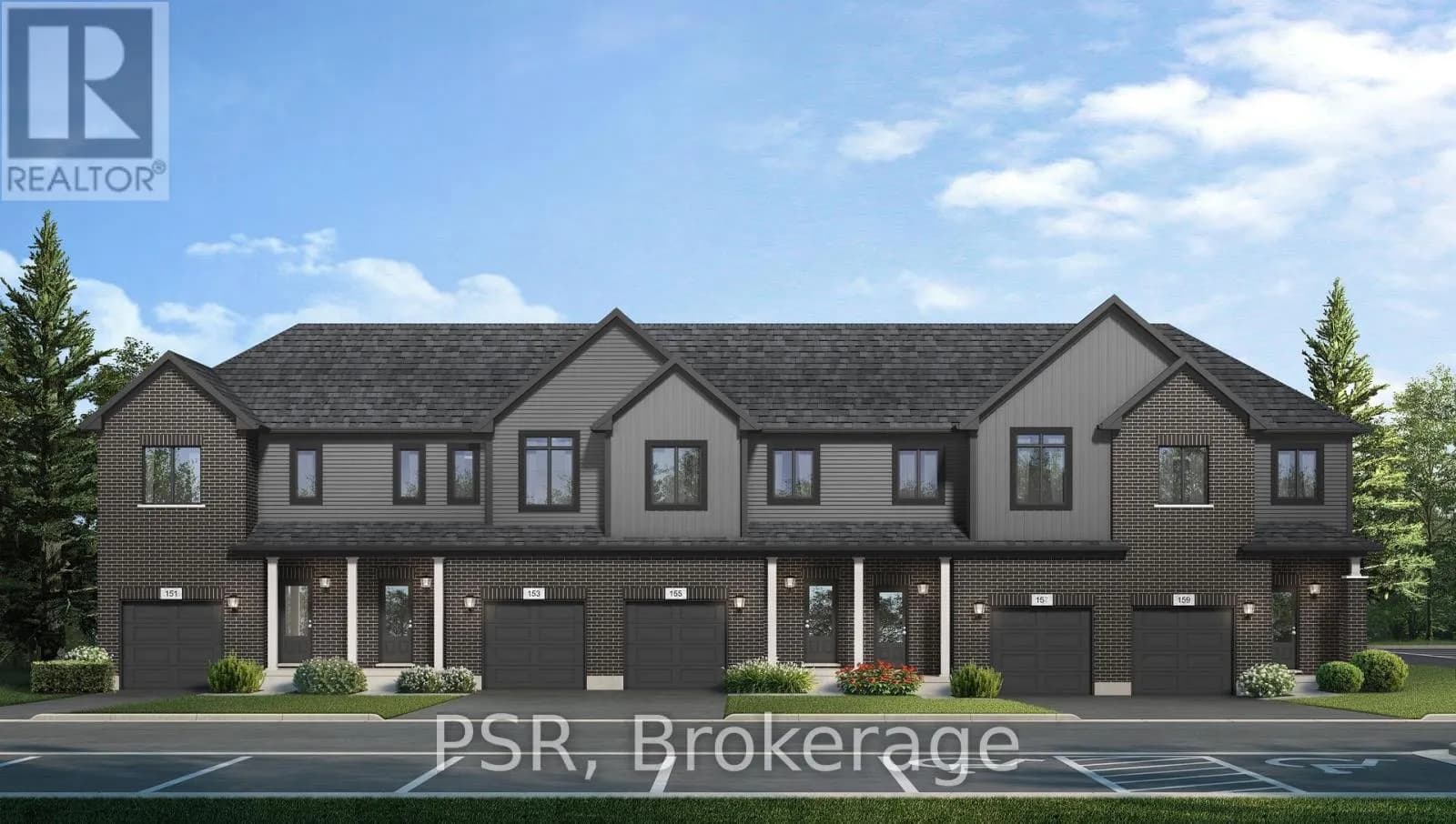 43 - 55 CADENCE COMMON — photo 1 of 5