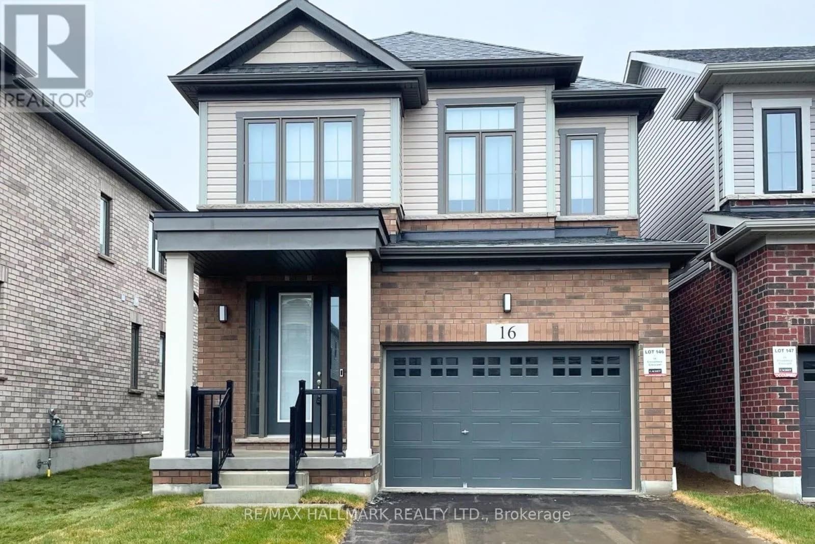 16 CROSSMORE CRESCENT — photo 1 of 30
