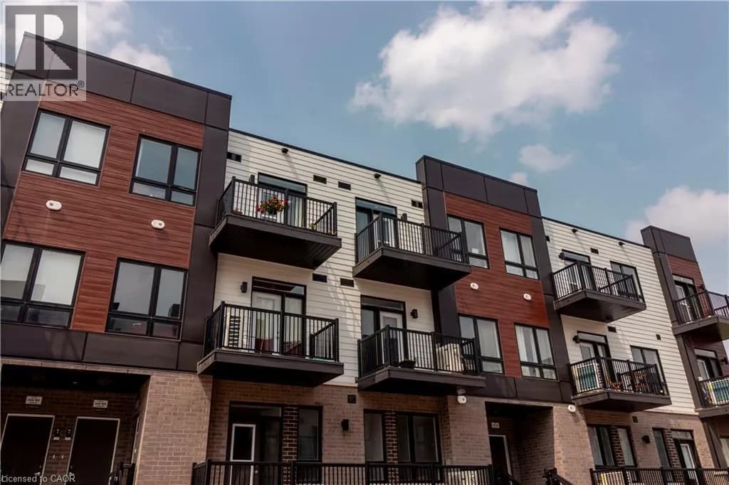 40 PALACE Street Unit# M11 — photo 1 of 29
