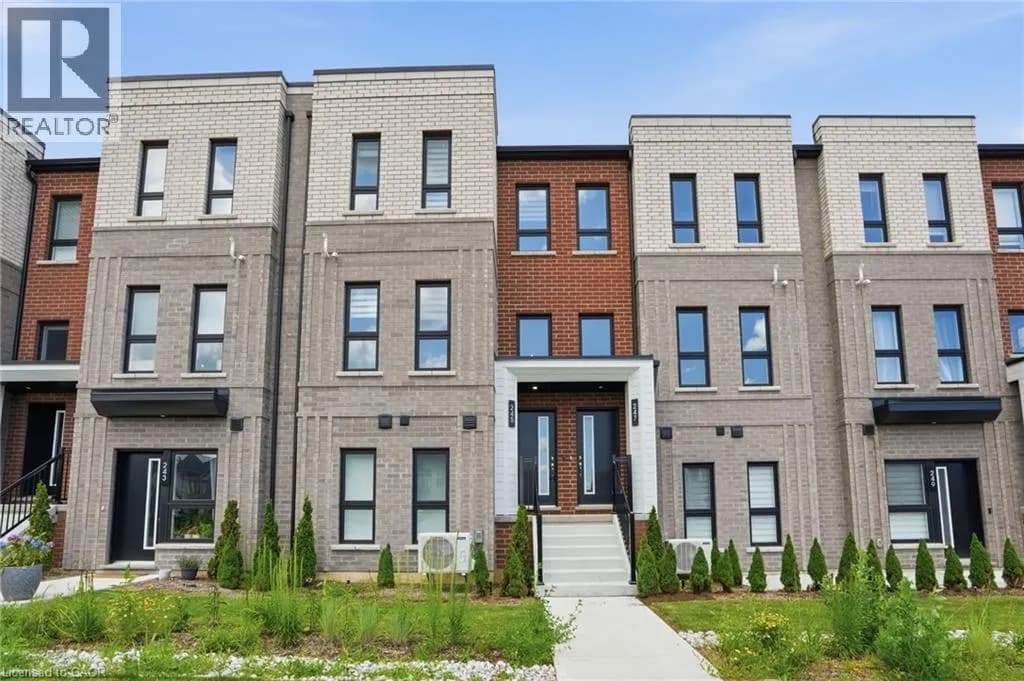 245 BURKE Street — photo 1 of 32
