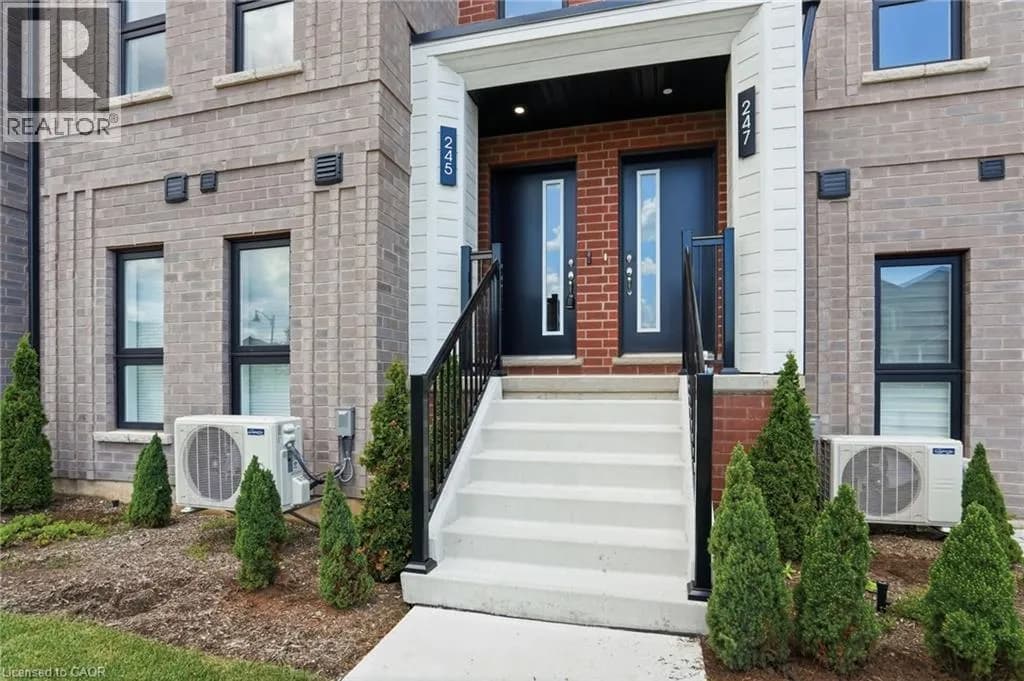 245 BURKE Street — photo 2 of 32