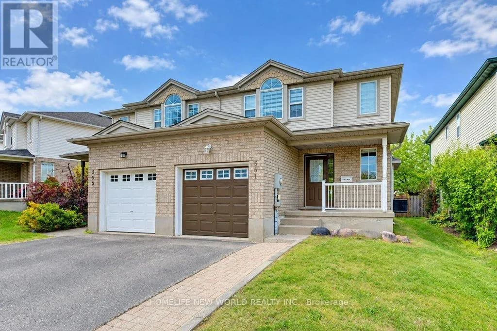 561 DANSBURY DRIVE — photo 1 of 23