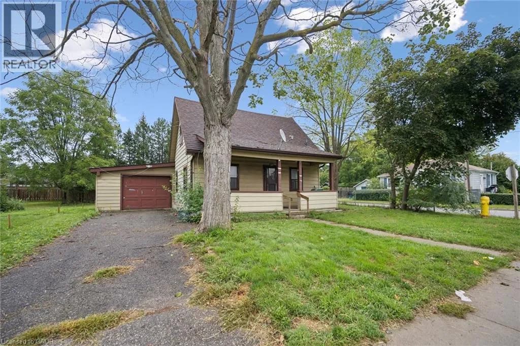 1279 HAMILTON Street — photo 1 of 26
