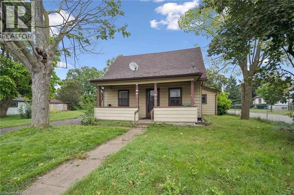 1279 HAMILTON Street — photo 2 of 26