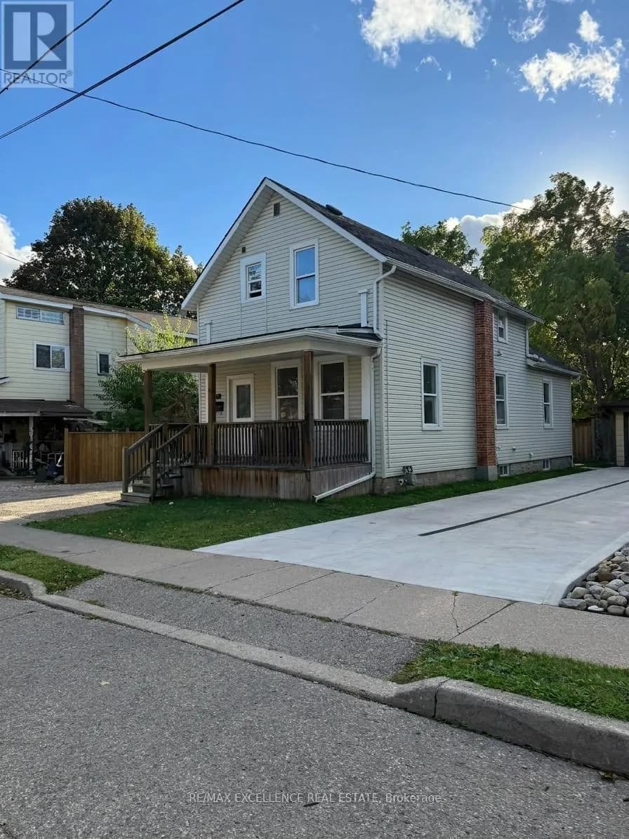 83 DORSET STREET — photo 1 of 2