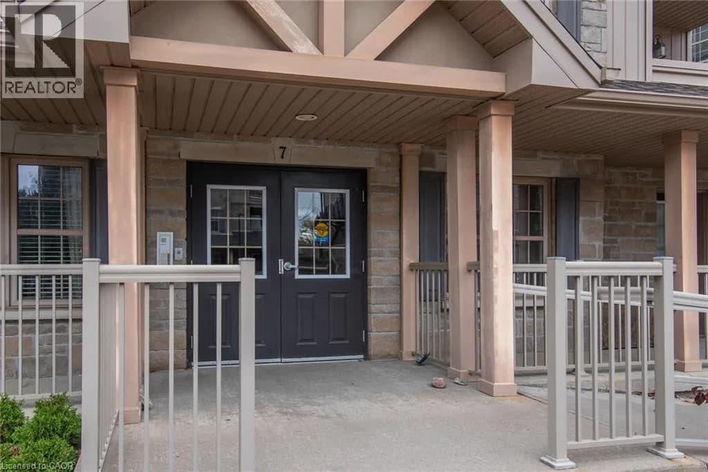 1460 HIGHLAND Road W Unit# 7H — photo 3 of 45