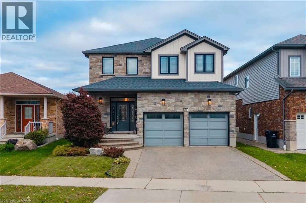 268 BIRKINSHAW Road — photo 1 of 45