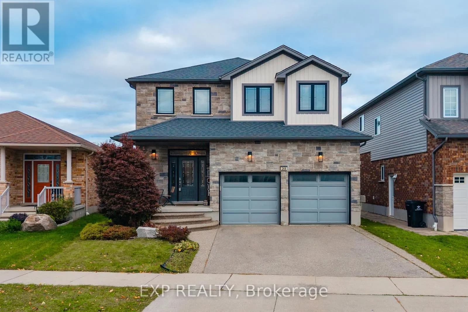 268 BIRKINSHAW ROAD — photo 1 of 45