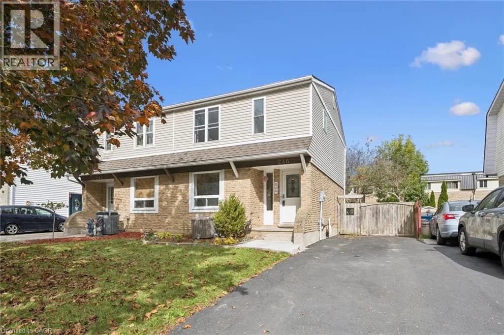 246 PATRICIA Road — photo 1 of 40