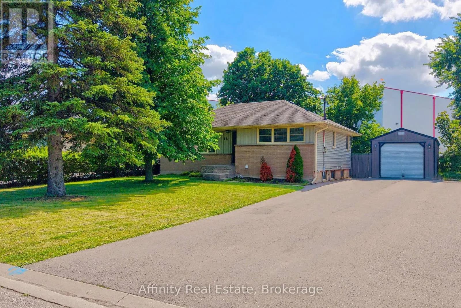 18 WILLOWDALE STREET — photo 1 of 26