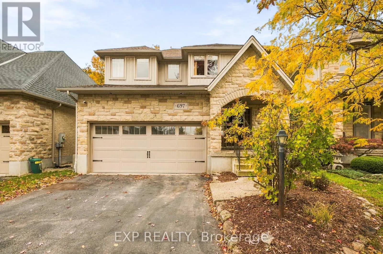 697 RHINE FALL DRIVE — photo 1 of 50