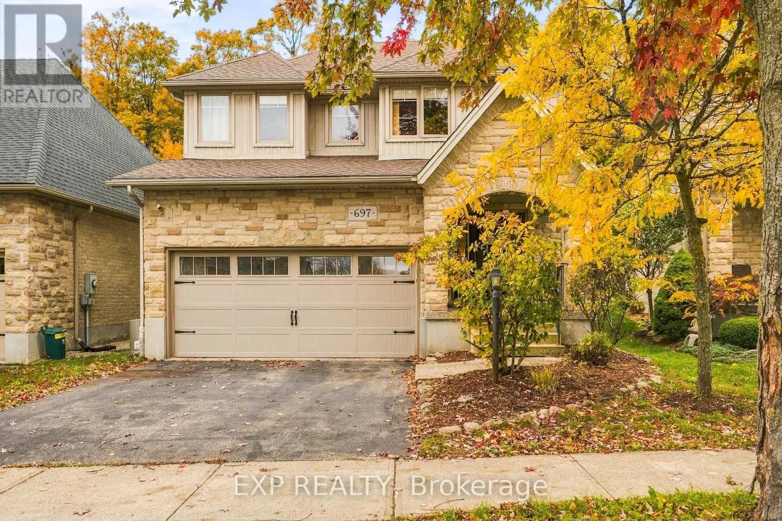 697 RHINE FALL DRIVE — photo 2 of 50