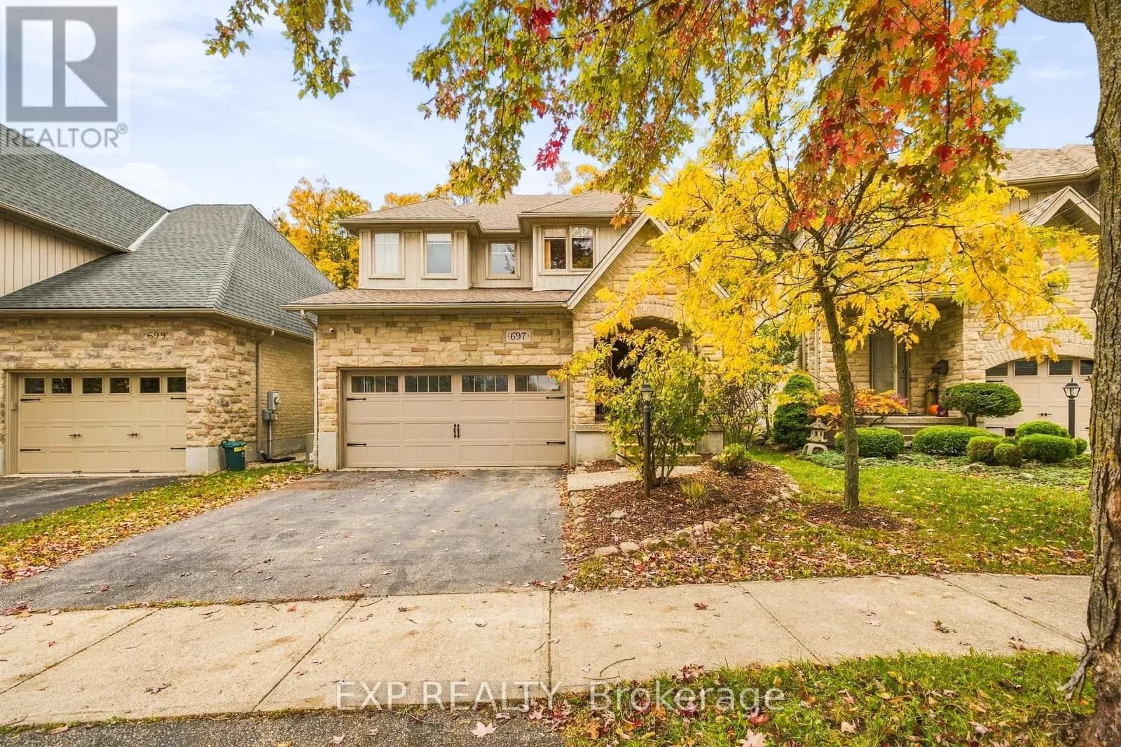 697 RHINE FALL DRIVE — photo 3 of 50