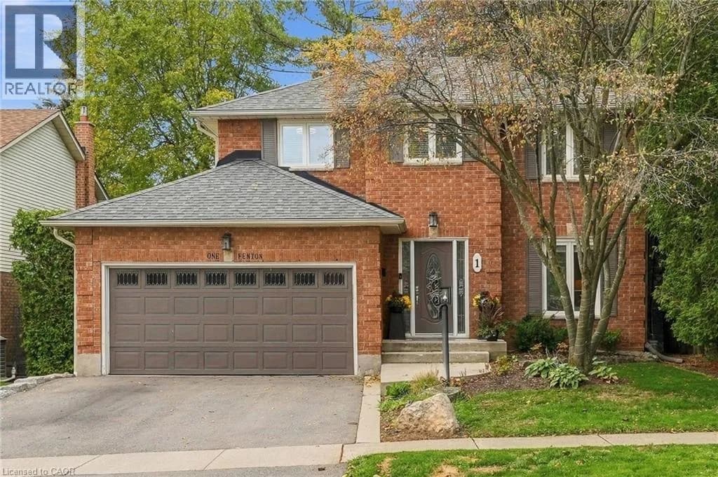 1 FENTON Drive — photo 1 of 49