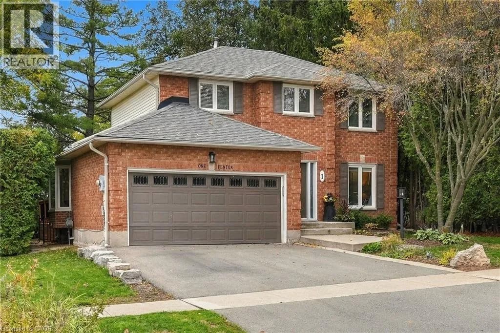 1 FENTON Drive — photo 2 of 49