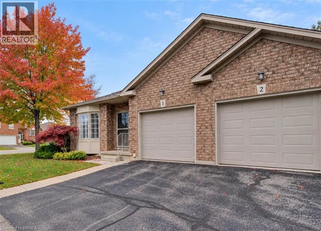 10 COURTLAND Drive Unit# 1 — photo 1 of 43