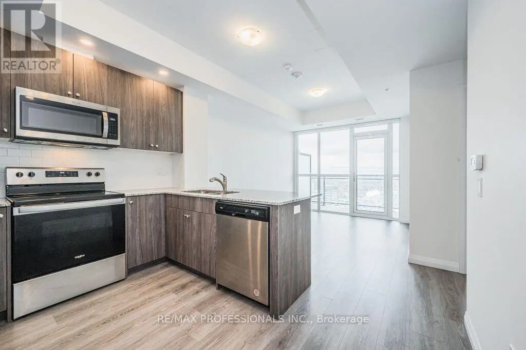 2504 - 60 CHARLES STREET W — photo 4 of 20