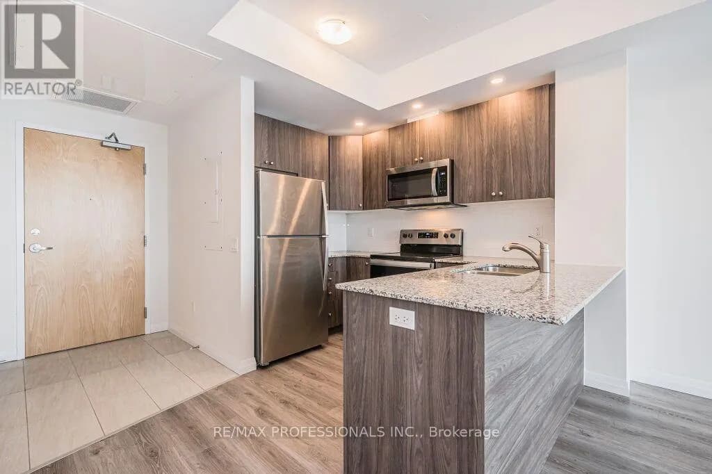 2504 - 60 CHARLES STREET W — photo 5 of 20