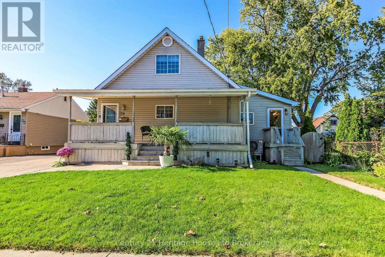 36 ALEXANDER DRIVE — photo 3 of 23