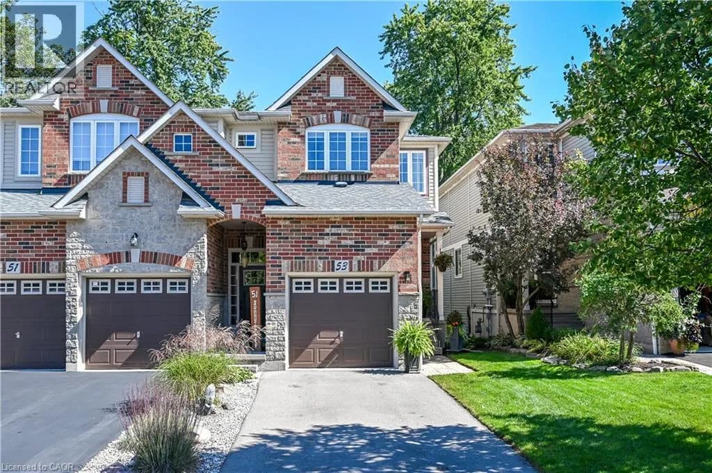53 SUNNYCROFT Court — photo 1 of 47