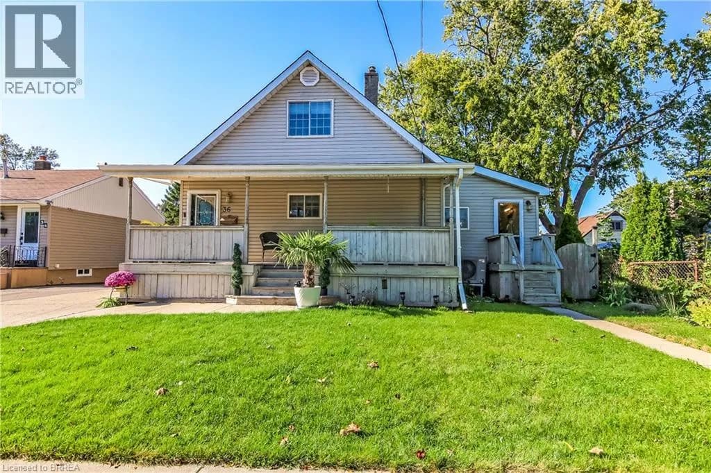 36 ALEXANDER Drive — photo 3 of 23