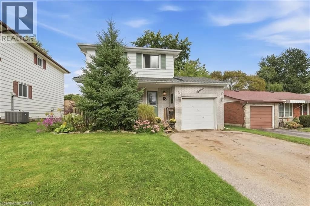 18 FOREST GLEN Court — photo 1 of 39