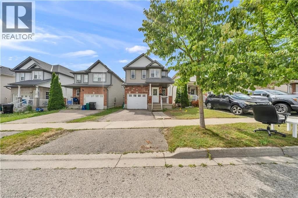 425 SPECKLED ALDER Street — photo 1 of 45