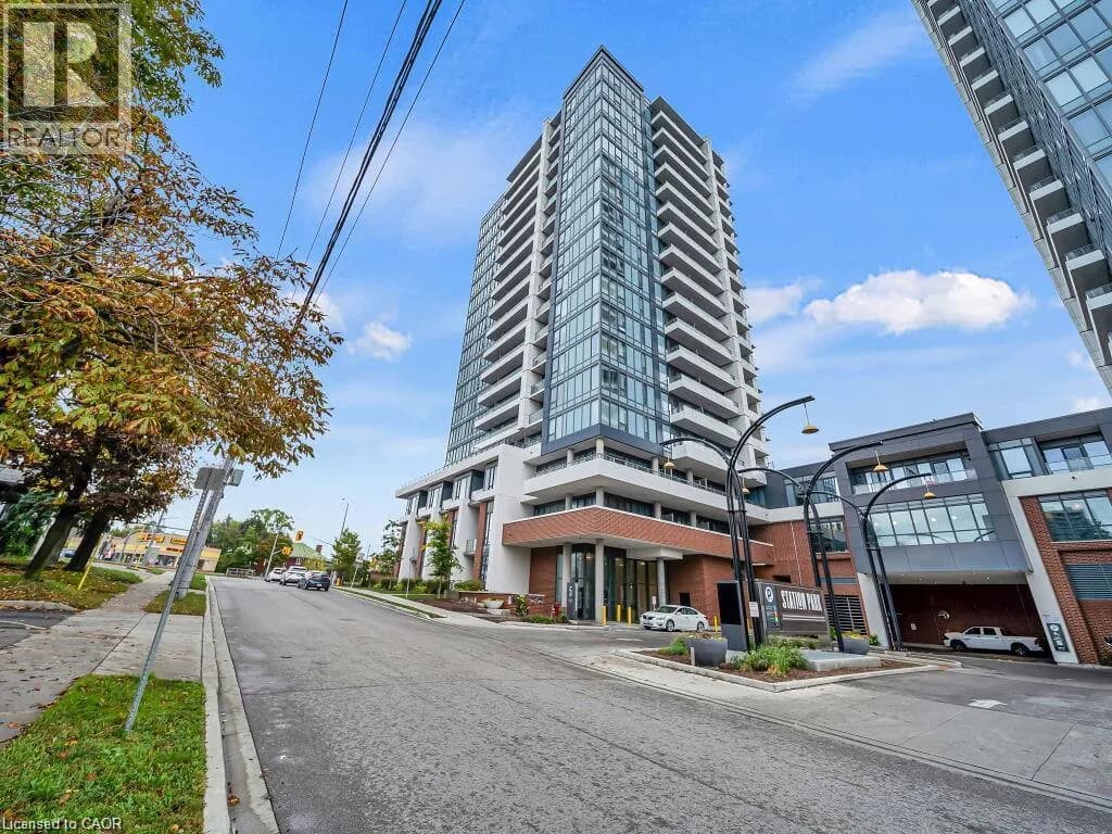 5 WELLINGTON Street S Unit# 1704 — photo 1 of 31