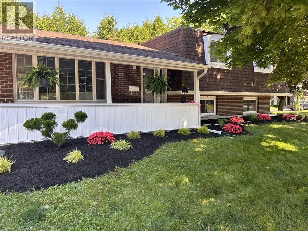 76 CULPEPPER Drive — photo 2 of 34
