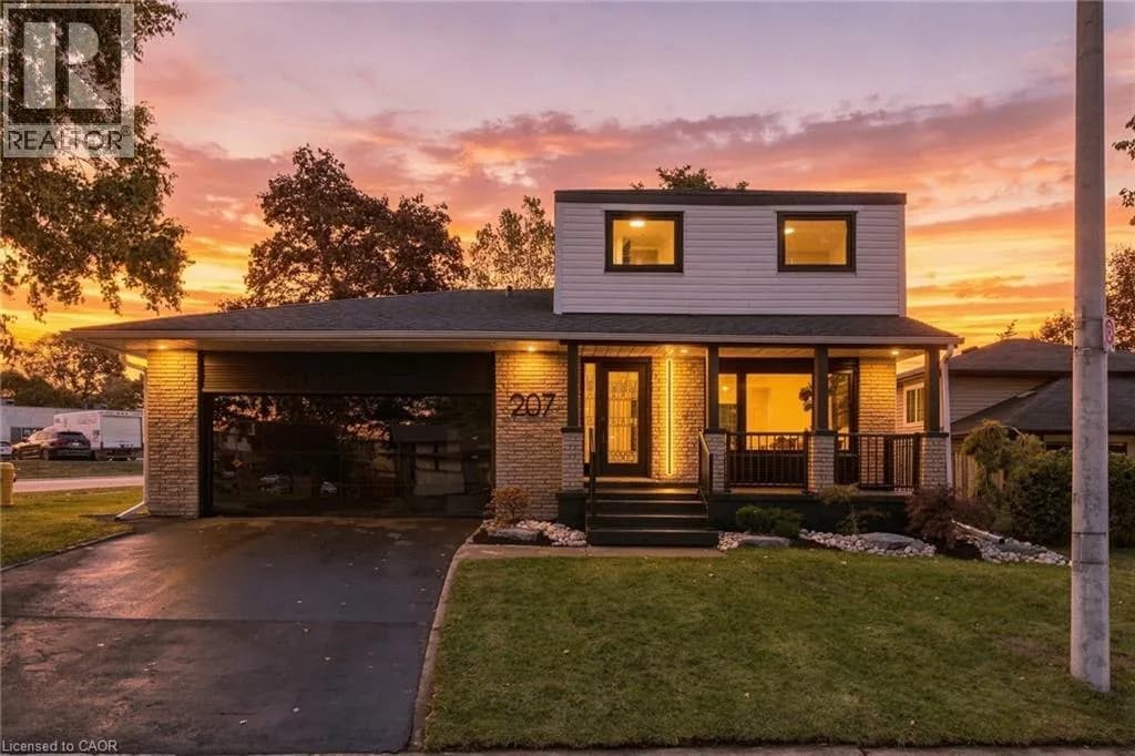 207 LINDEN Drive — photo 1 of 38