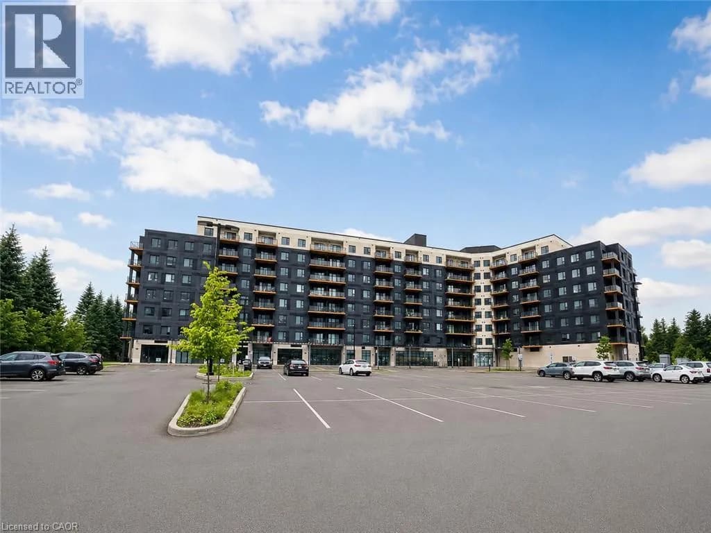 525 NEW DUNDEE Road Unit# 516 — photo 1 of 12