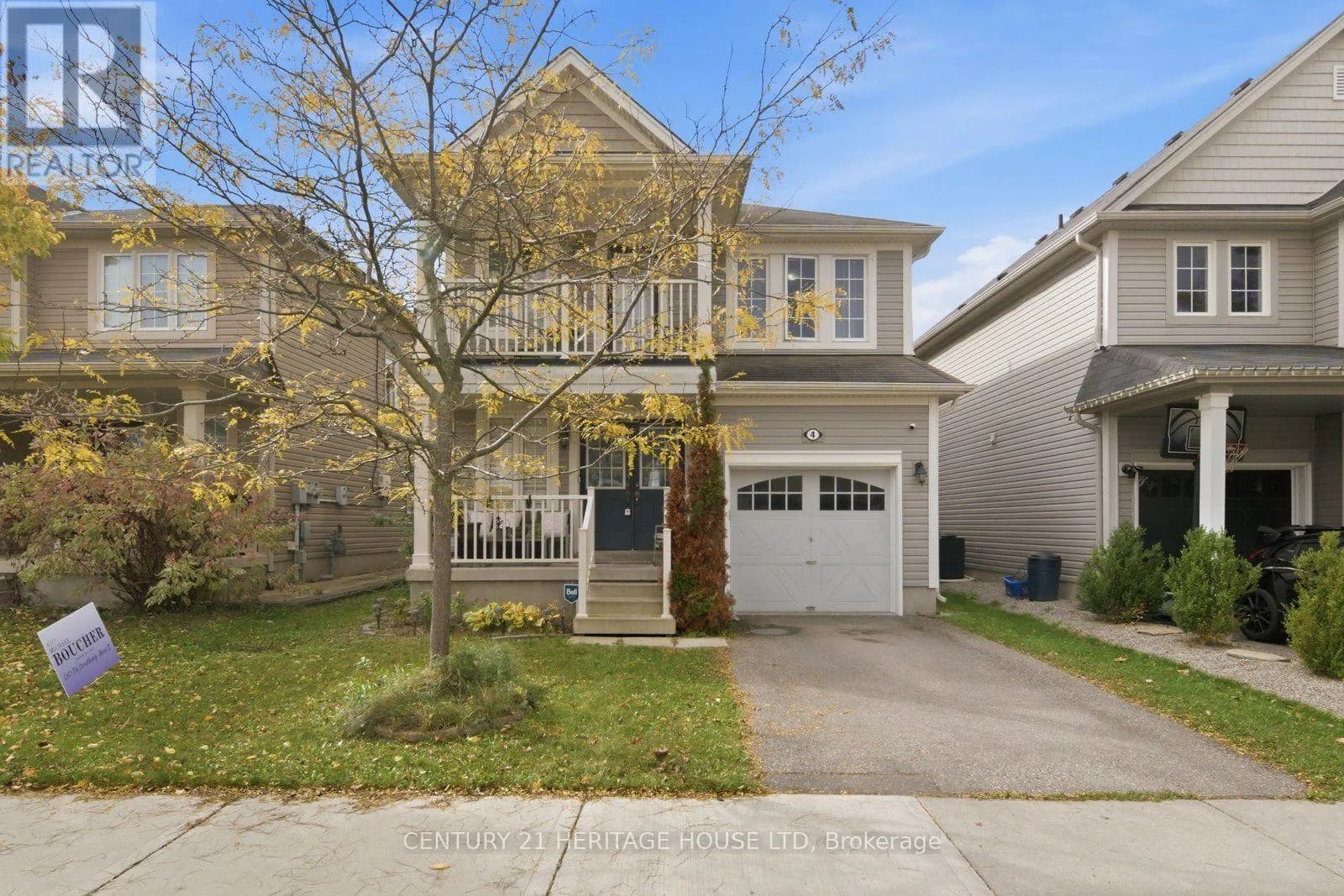 4 ENGLISH LANE — photo 1 of 44