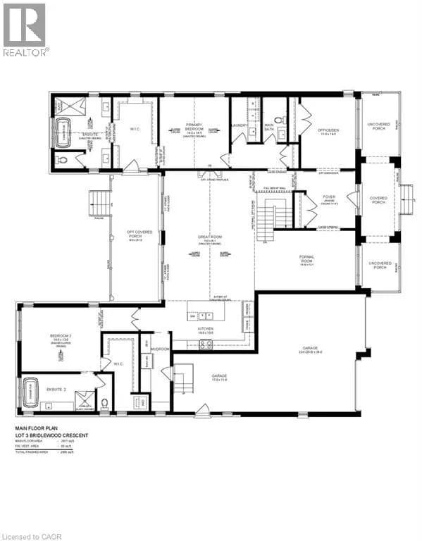 10 BRIDLEWOOD Crescent — photo 3 of 3