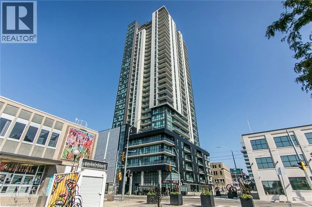 60 CHARLES Street W Unit# 2903 — photo 1 of 46