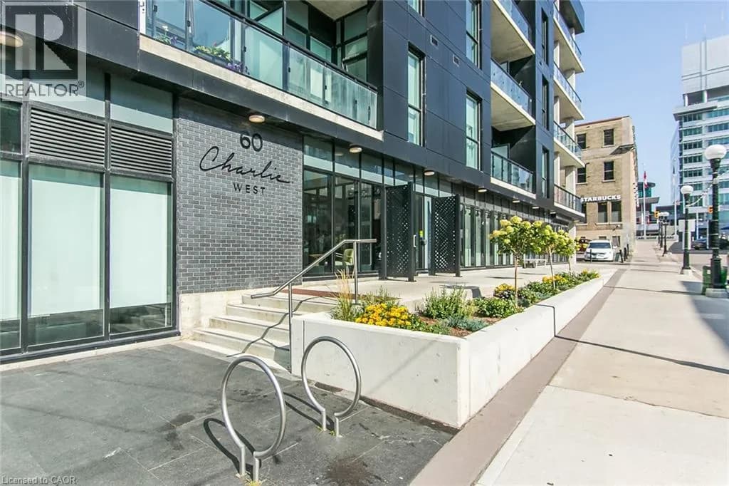 60 CHARLES Street W Unit# 2903 — photo 2 of 46