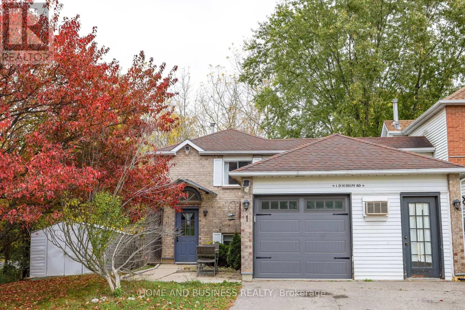 1 D'AUBIGNY ROAD — photo 2 of 40