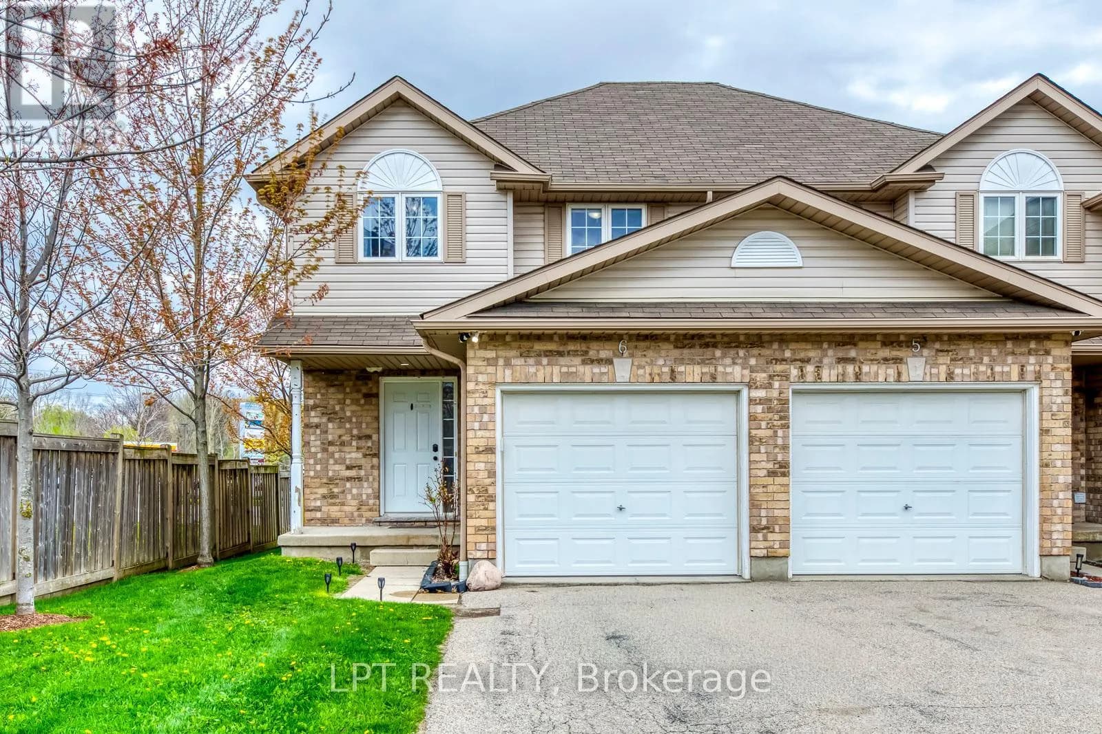 6 - 10 FALLOWFIELD DRIVE — photo 1 of 46