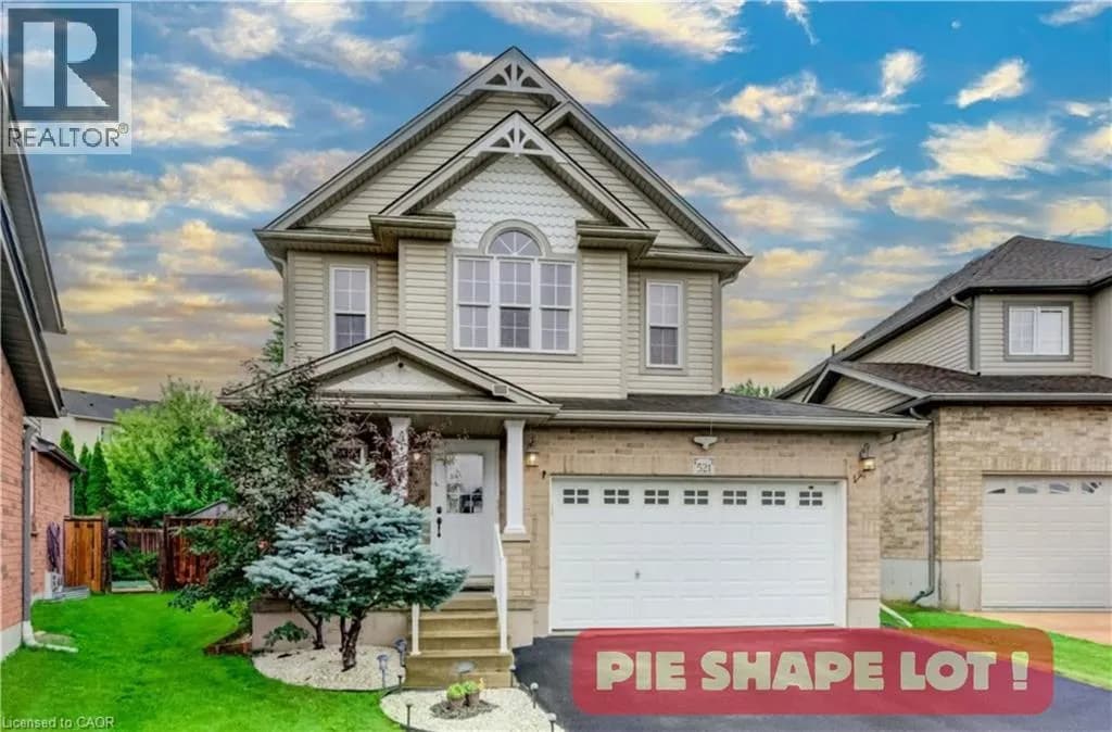 521 SNOWDROP Court — photo 1 of 41