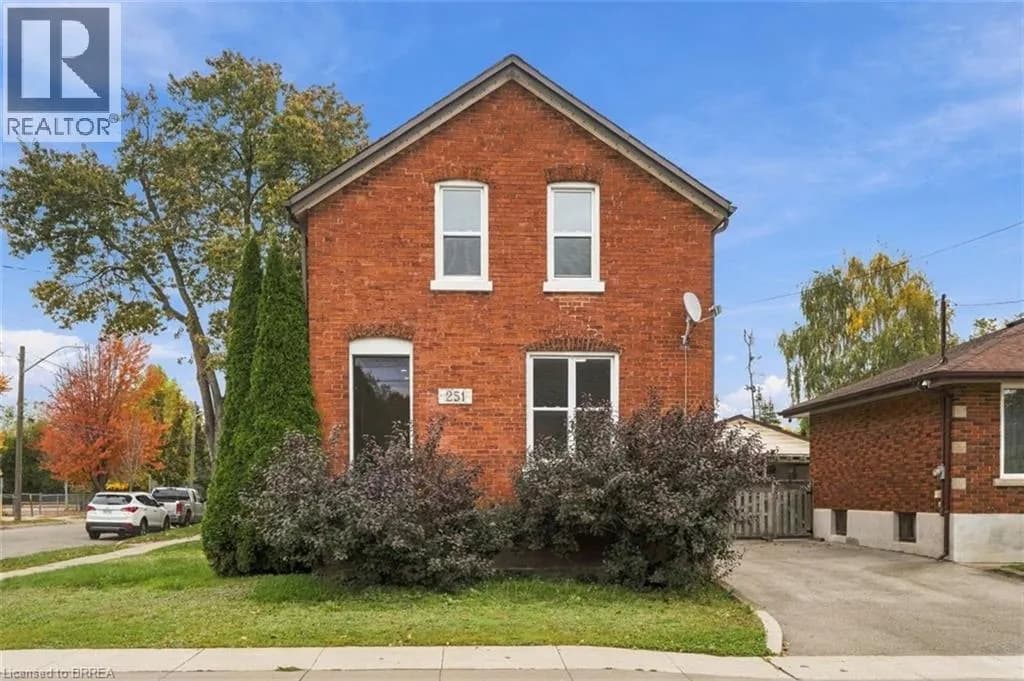 251 RAWDON Street — photo 1 of 43