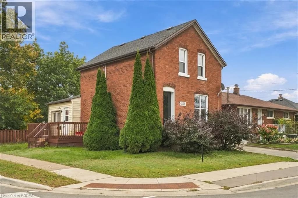 251 RAWDON Street — photo 2 of 43