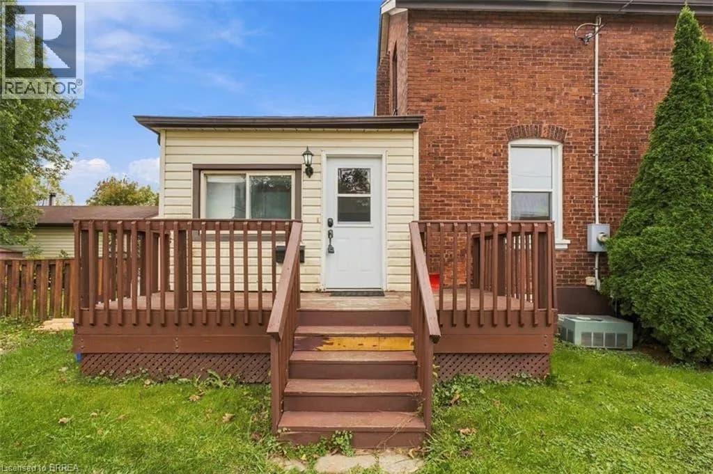 251 RAWDON Street — photo 5 of 43