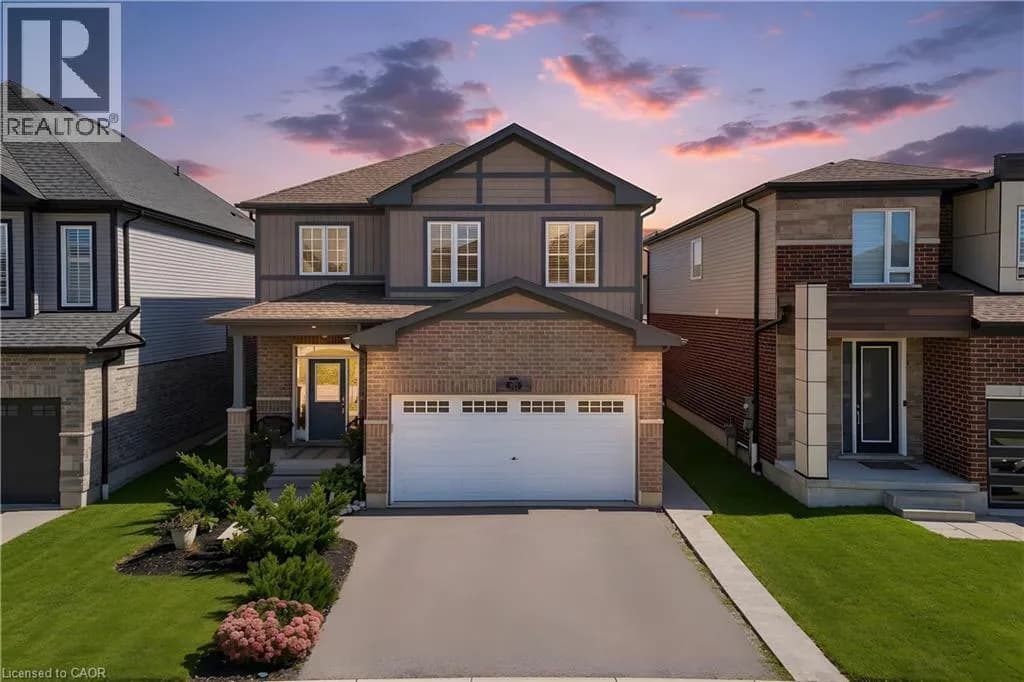 428 FREURE Drive — photo 1 of 50