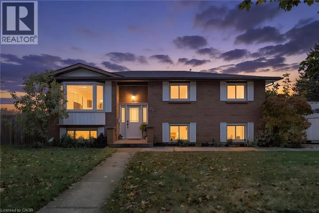 31 GILLIN Road — photo 1 of 38