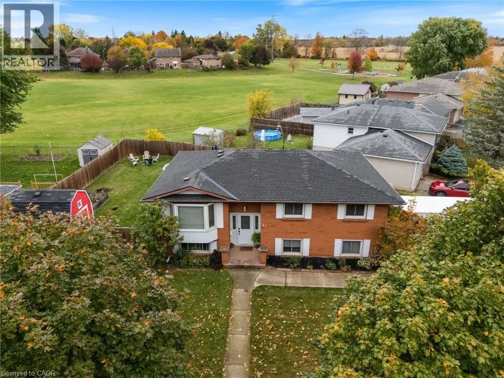 31 GILLIN Road — photo 3 of 38