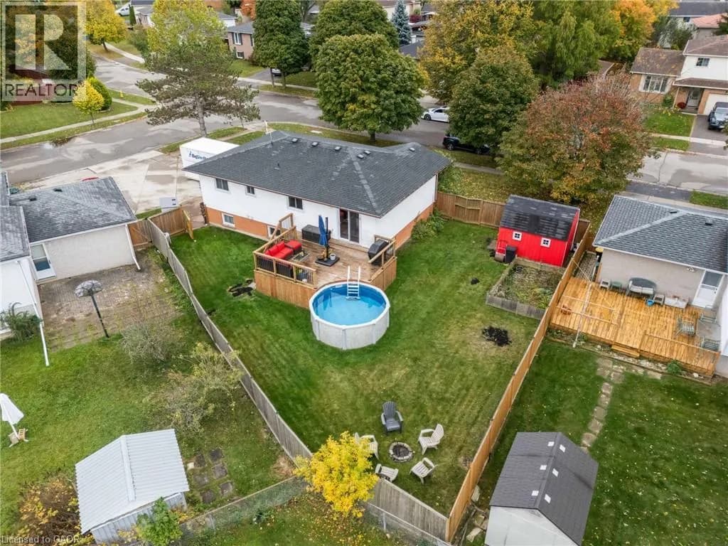 31 GILLIN Road — photo 4 of 38