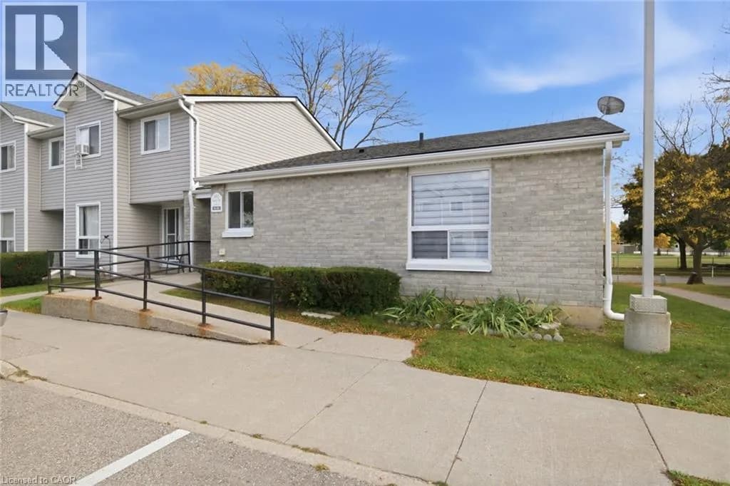 492 GREY Street Unit# 5 — photo 1 of 29